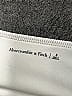 Abercrombie & Fitch White Bodysuit Size S - photo 4