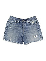 Level 99 Denim Shorts