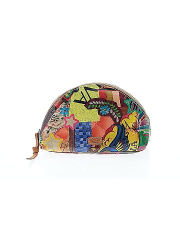 Consuela Makeup Bag (view 1)