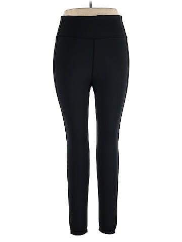 Stoic Active Pants (view 1)