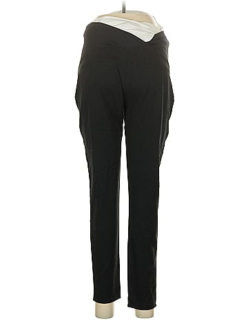 Isabel Maternity Active Pants (view 2)