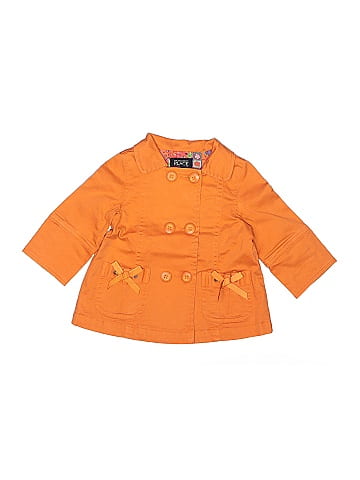 The Children's Place Raincoat (view 1)