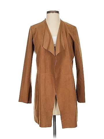 Black Label by Chico's Coat (view 1)