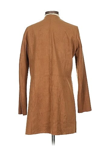 Black Label by Chico's Coat (view 2)