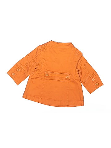 The Children's Place Raincoat (view 2)