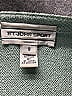 St. John Sport Green Wool Cardigan Size S - photo 6