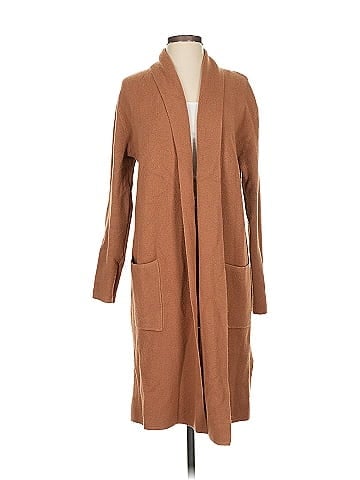 Pinch Cardigan (view 1)