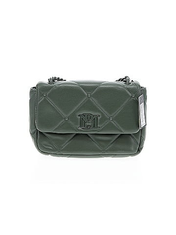 Badgley Mischka Satchel (view 1)