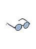 Komono Solid Black Sunglasses One size - photo 1