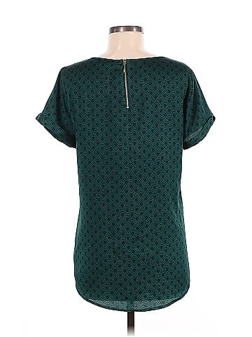 Express Short Sleeve Blouse (view 2)