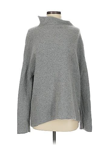 Vince. Turtleneck Sweater (view 1)
