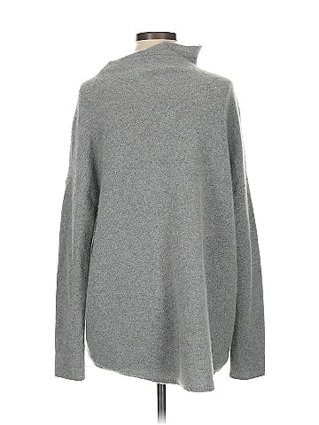 Vince. Turtleneck Sweater (view 2)