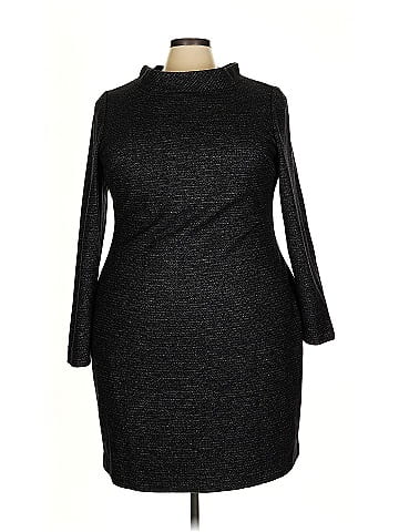 Badgley Mischka Casual Dress (view 1)