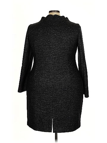 Badgley Mischka Casual Dress (view 2)