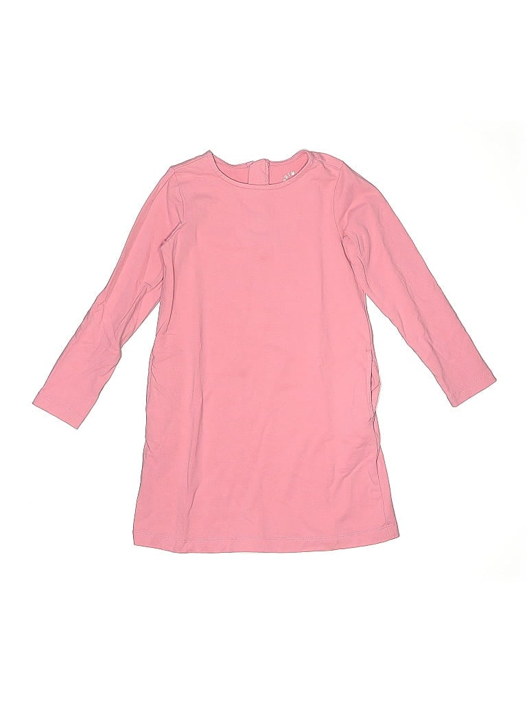 Primary Clothing Pink Dress Size 6 (big kids) - photo 1