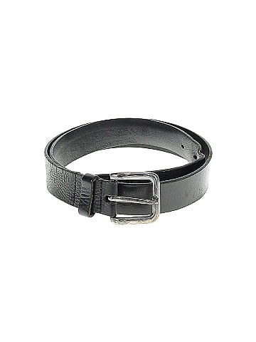 Eddie Bauer Leather Belt (view 1)