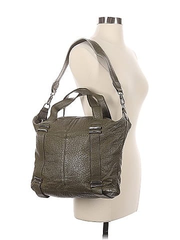 R + J Satchel (view 2)