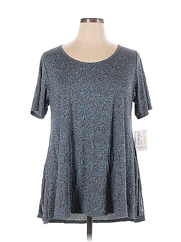 Lularoe Short Sleeve Top (view 1)
