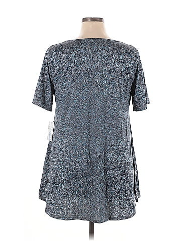 Lularoe Short Sleeve Top (view 2)