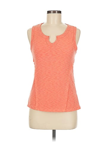 BKE Sleeveless Top (view 1)