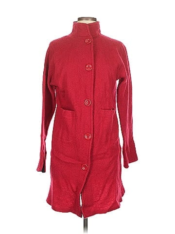 Emma James Wool Coat (view 1)