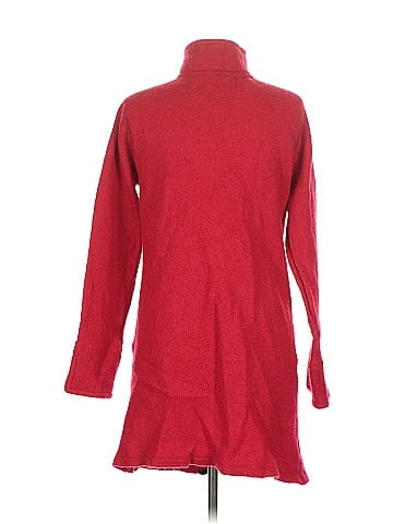 Emma James Wool Coat (view 2)