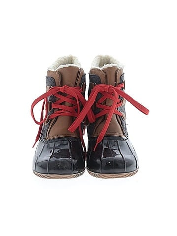 Shoedazzle Ankle Boots (view 2)