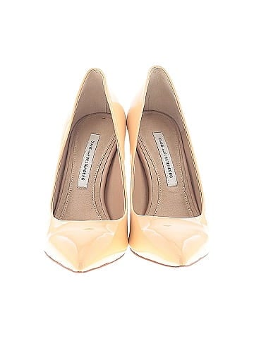 Diane von Furstenberg Heels (view 2)