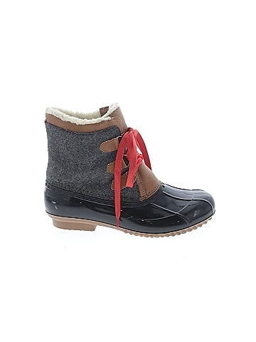 Shoedazzle Ankle Boots (view 1)