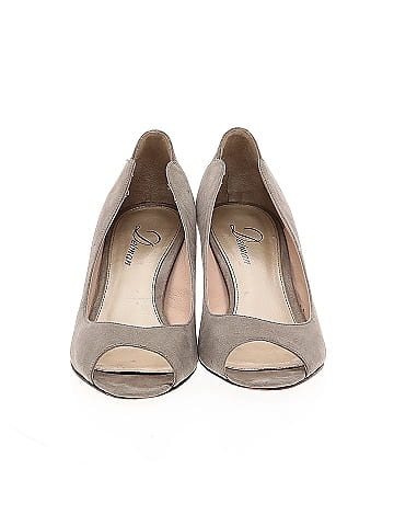 Delman Shoes Heels (view 2)