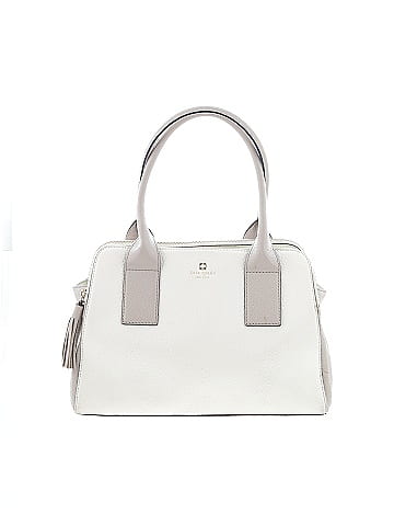 Kate Spade New York Leather Tote (view 1)