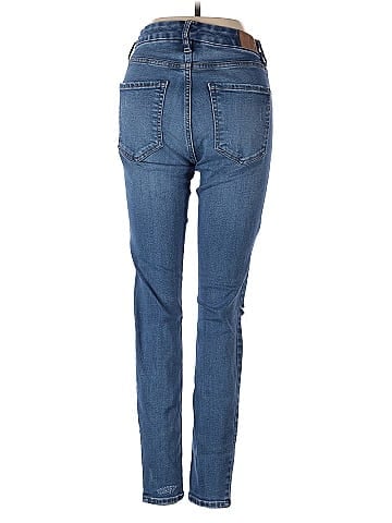 Aero Jeans (view 2)