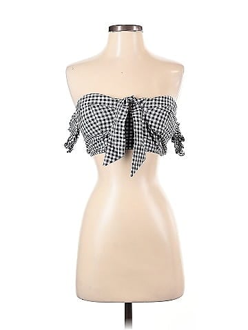 SEEK The Label Sleeveless Top (view 1)