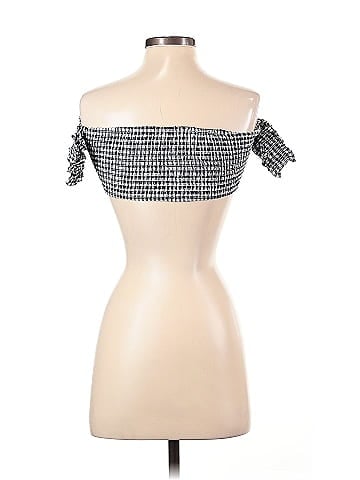 SEEK The Label Sleeveless Top (view 2)