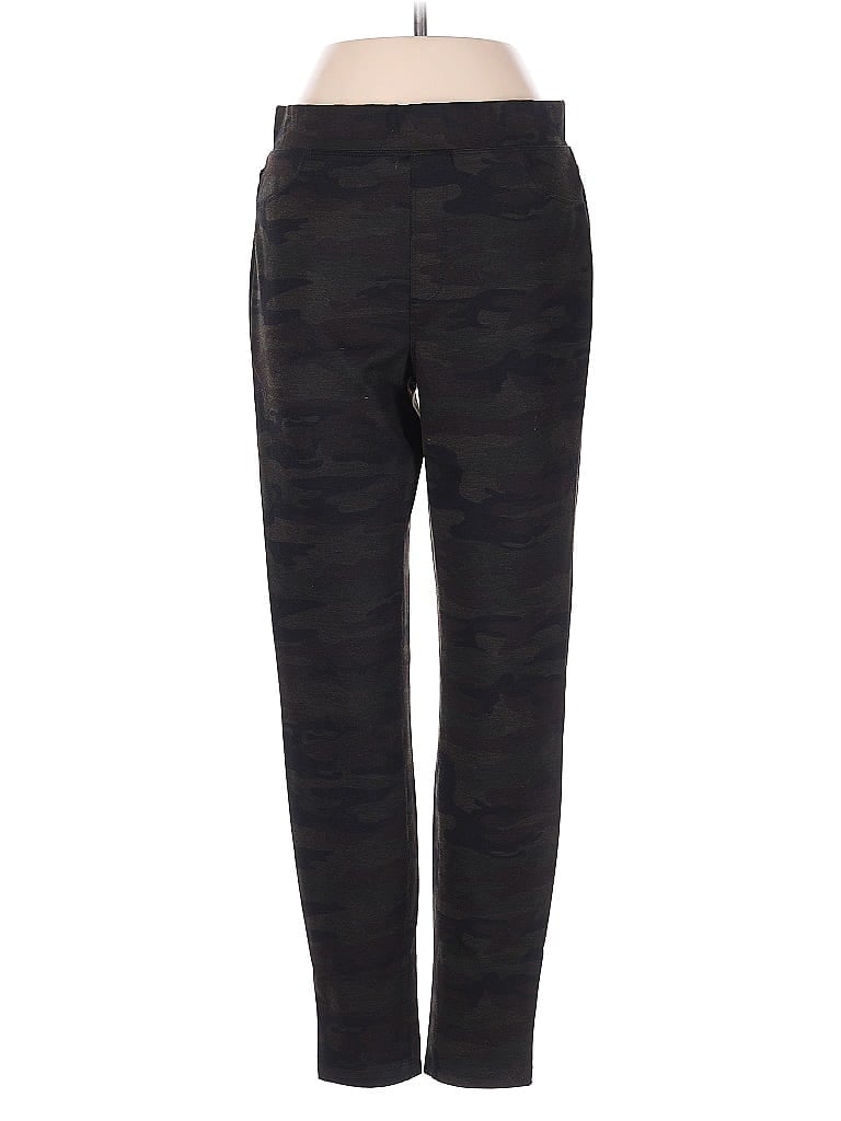 Click to view more detailed imagery on our partner's website Pre-owned Sanctuary Casual Pants In Black