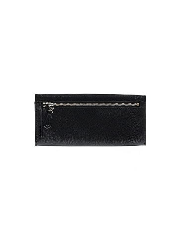 Coach Factory Leather Wallet (view 2)