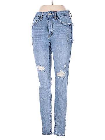 Aero Jeans (view 1)
