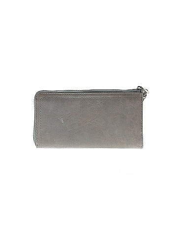 Margot Leather Wristlet (view 2)
