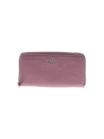Kate Spade New York Leather Wallet (view 1)