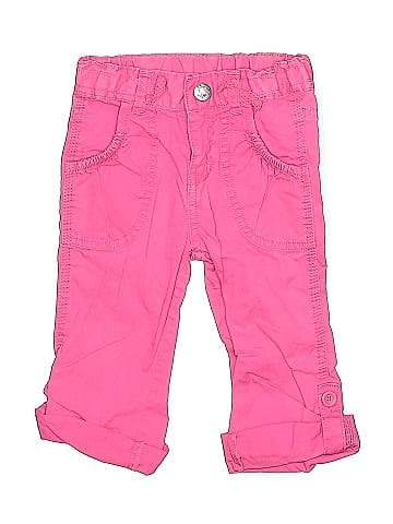 Cherokee Casual Pants (view 1)