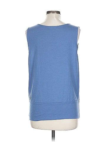 Carve Designs Sleeveless Top (view 2)