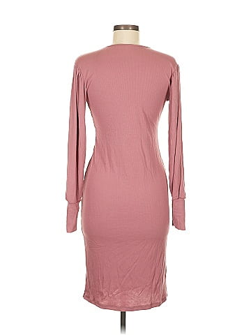 BLVD Cocktail Dress (view 2)