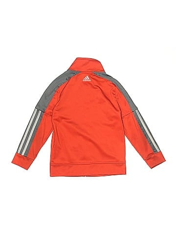 Adidas Track Jacket (view 2)