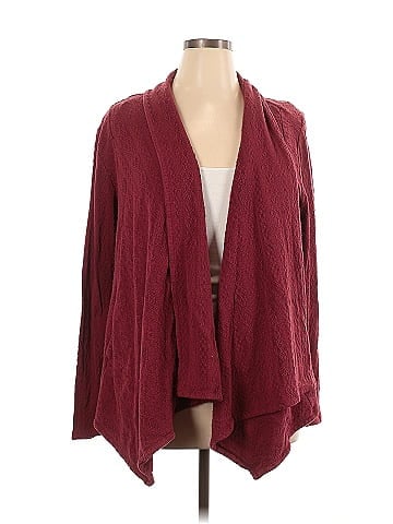 Lucky Lotus Cardigan (view 1)