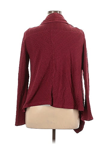 Lucky Lotus Cardigan (view 2)