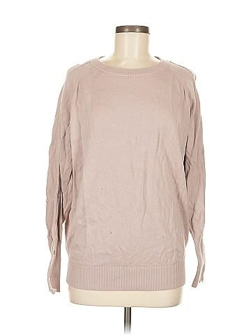 BLVD Pullover Sweater (view 1)