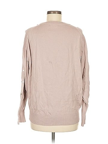 BLVD Pullover Sweater (view 2)