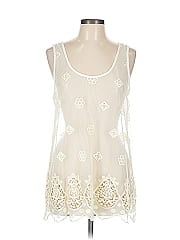 Karen Kane Sleeveless Blouse