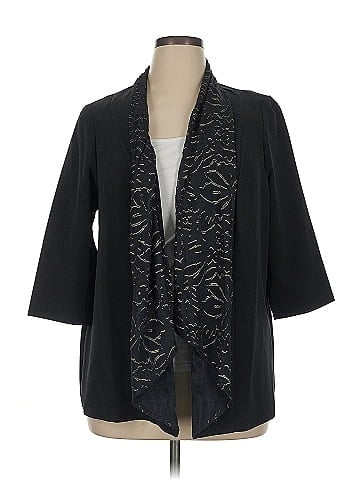 Catherine Cardigan (view 1)