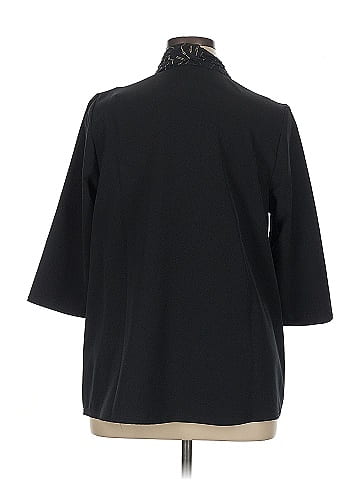 Catherine Cardigan (view 2)